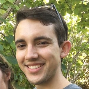 Meet your Posher, Jonathan